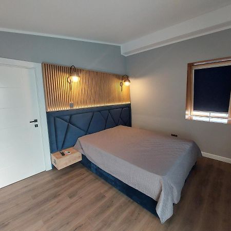 Lovely Apartment Ioana Tirgu Neamt Εξωτερικό φωτογραφία
