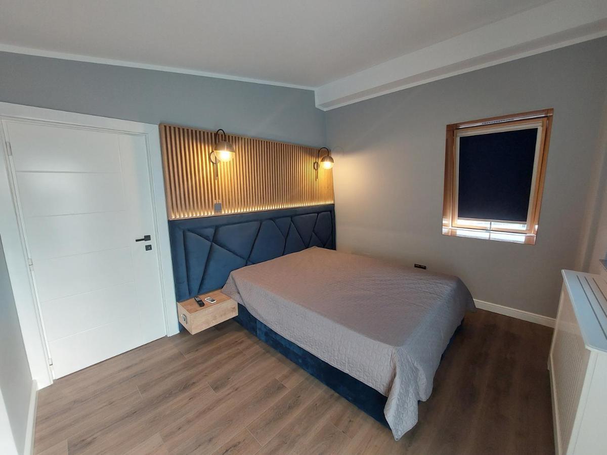 Lovely Apartment Ioana Tirgu Neamt Εξωτερικό φωτογραφία