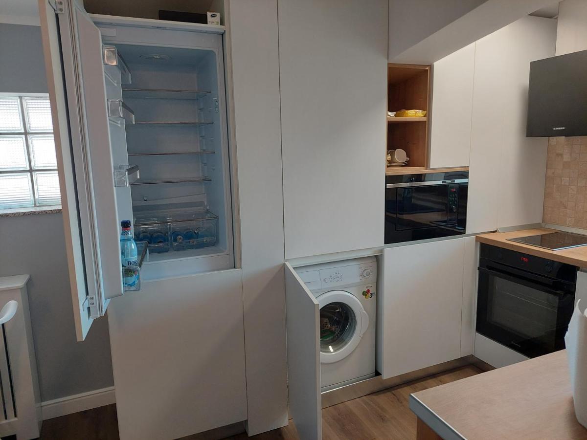 Lovely Apartment Ioana Tirgu Neamt Εξωτερικό φωτογραφία
